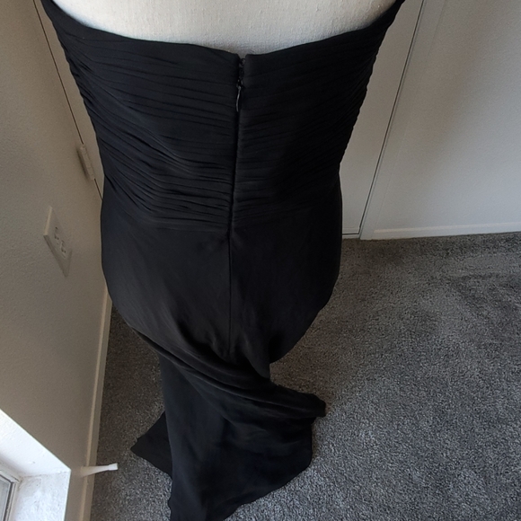 Lauren - Ralph Lauren Gown - Picture 4 of 6